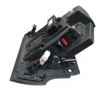 Pezzo di ricambio per auto di seconda mano scatola di guanti per peugeot 508 active riferimenti oem iam 9686450877