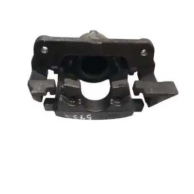 Pezzo di ricambio per auto di seconda mano pinza freno anteriore sinistra per peugeot 508 active riferimenti oem iam 9804376280