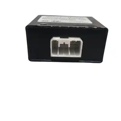 Second-hand car spare part electronic module for kia sorento (bl) (2002->) 2.5 crdi oem iam references 935713e000  