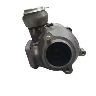 Pièce détachée automobile d'occasion TURBOCOMPRESSEUR pour BMW SERIE 3 BERLINA (E90)  Références OEM IAM 778762BG  