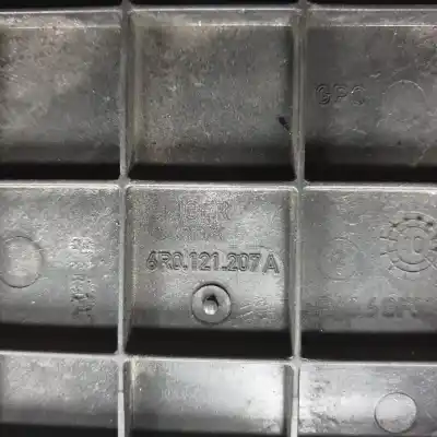Автозапчастина б/у ЕЛЕКТРО ВЕНТИЛЯТОР для SEAT IBIZA SC (6J1)  Посилання на OEM IAM 6R0121207A  