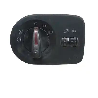 Автозапчасти б/у УПРАВЛЕНИЕ СВЕТОМ за SEAT IBIZA SC (6J1)  ссылки OEM IAM 6J1941531J  