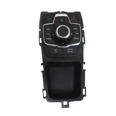 Gebrauchtes Autoersatzteil multifunktionssteuerung zum peugeot 508 allure hybrid4 oem-iam-referenzen 9802378577