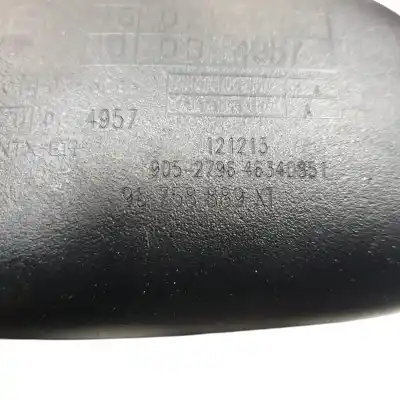 Second-hand car spare part INTERIOR REARVIEW MIRROR for PEUGEOT 508  OEM IAM references 96758889XT  
