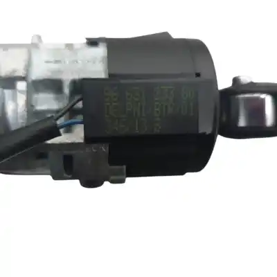 Gebrauchtes Autoersatzteil startschalter zum peugeot 508 allure hybrid4 oem-iam-referenzen 9663123380