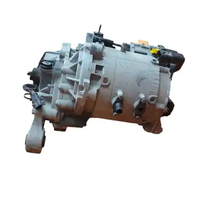 Second-hand car spare part REAR DIFFERENTIAL for PEUGEOT 508  OEM IAM references 9800189280  