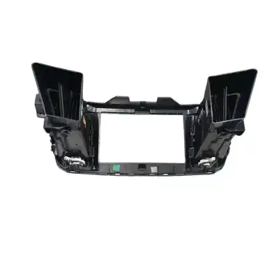 Pezzo di ricambio per auto di seconda mano griglia anteriore per peugeot 508 active riferimenti oem iam 9686446277