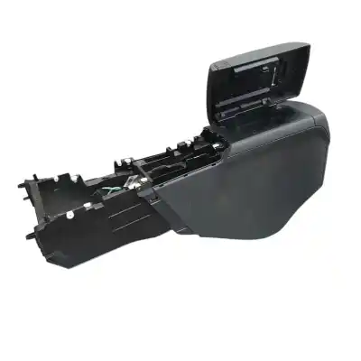 Pezzo di ricambio per auto di seconda mano bracciolo centrale per peugeot 508 active riferimenti oem iam 9686452980