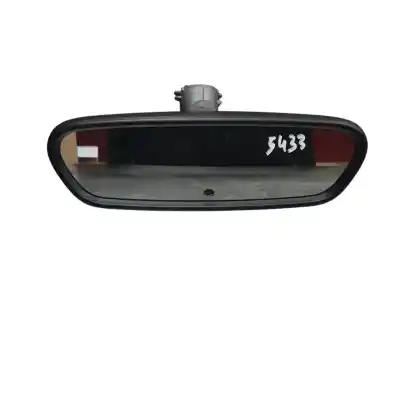 Pezzo di ricambio per auto di seconda mano specchio interno per peugeot 508 active riferimenti oem iam 96758892xt