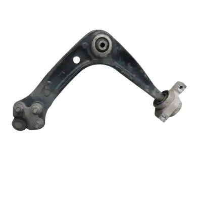 Peça sobressalente para automóvel em segunda mão braço de suspensão inferior dianteiro direito por peugeot 508 active referências oem iam 3521v1  