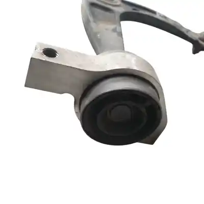 Peça sobressalente para automóvel em segunda mão braço de suspensão inferior dianteiro direito por peugeot 508 active referências oem iam 3521v1  