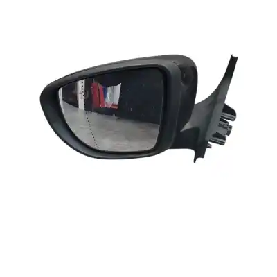 Pezzo di ricambio per auto di seconda mano SPECCHIO SINISTRO per RENAULT ZOE  Riferimenti OEM IAM 963020936R  