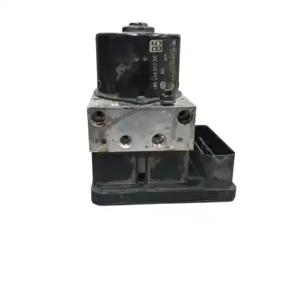 Recambio de automóvil de segunda mano de ABS para VOLKSWAGEN TOURAN (1T2)  referencias OEM IAM 1K0614517AC  