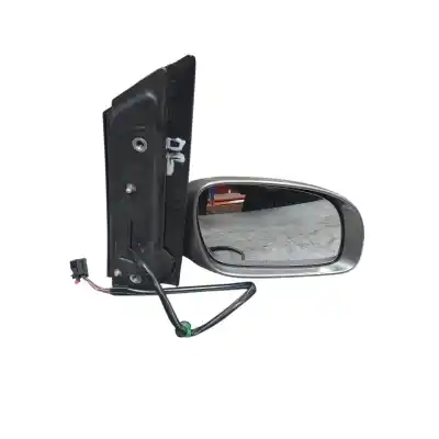 Recambio de automóvil de segunda mano de RETROVISOR DERECHO para VOLKSWAGEN TOURAN (1T2)  referencias OEM IAM 1T1857508L  