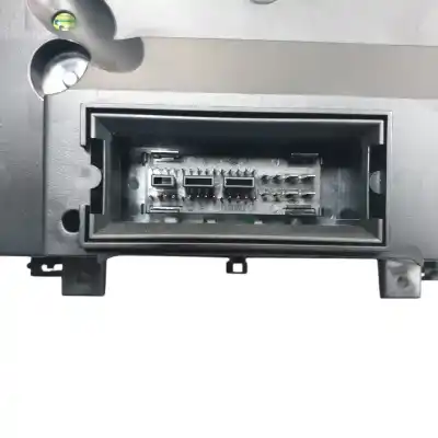 Pezzo di ricambio per auto di seconda mano pannello degli strumenti per volkswagen touran (1t2) highline riferimenti oem iam 1t0920874a  