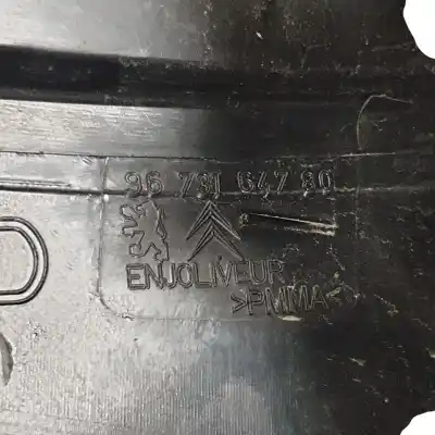 Pezzo di ricambio per auto di seconda mano luci posteriori destra per citroen c4 picasso exclusive riferimenti oem iam 9673164780   Pezzo di ricambio per auto di seconda mano luci posteriori destra per citroen c4 picasso exclusive riferimenti oem iam 9673164780