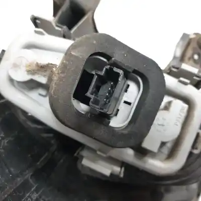 Pezzo di ricambio per auto di seconda mano luci posteriori destra per citroen c4 picasso exclusive riferimenti oem iam 9673164780   Pezzo di ricambio per auto di seconda mano luci posteriori destra per citroen c4 picasso exclusive riferimenti oem iam 9673164780