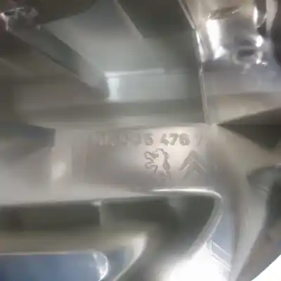 Pezzo di ricambio per auto di seconda mano luce di coda interna destra per citroen c4 picasso exclusive riferimenti oem iam 9653547677   Pezzo di ricambio per auto di seconda mano luce di coda interna destra per citroen c4 picasso exclusive riferimenti oem iam 9653547677