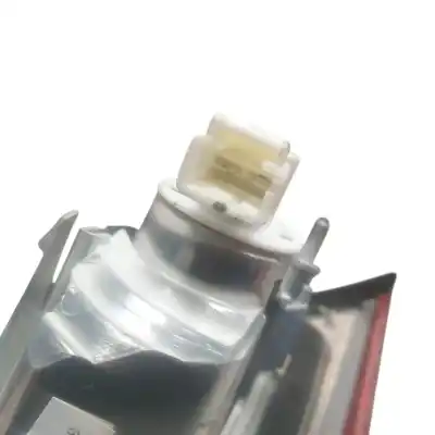 Pezzo di ricambio per auto di seconda mano luce di coda interna destra per citroen c4 picasso exclusive riferimenti oem iam 9653547677   Pezzo di ricambio per auto di seconda mano luce di coda interna destra per citroen c4 picasso exclusive riferimenti oem iam 9653547677