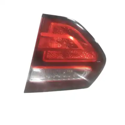 Pezzo di ricambio per auto di seconda mano luce di coda interna sinistra per citroen c4 picasso exclusive riferimenti oem iam 9673164980   Pezzo di ricambio per auto di seconda mano luce di coda interna sinistra per citroen c4 picasso exclusive riferimenti oem iam 9673164980