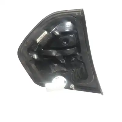 Автозапчасти б/у ВНУТРЕННИЙ ЛЕВЫЙ ЗАДНИЙ ФОНАРЬ за CITROEN C4 PICASSO  ссылки OEM IAM 9673164980  