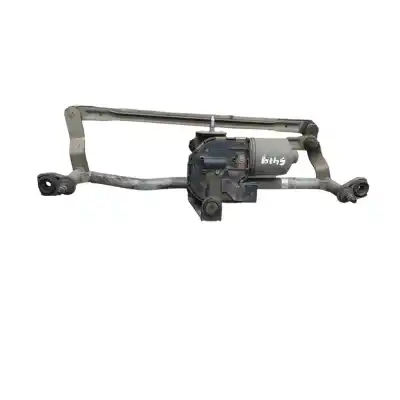Pezzo di ricambio per auto di seconda mano Tiranti E Motorino Del Tergicristallo Anteriore per VOLKSWAGEN TOURAN (1T2) Highline Riferimenti OEM IAM 2K1955023G  