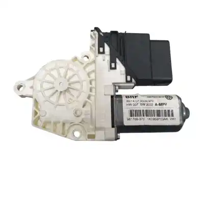 Pezzo di ricambio per auto di seconda mano Motore Alzacristalli Posteriore Sinistro per VOLKSWAGEN TOURAN (1T2) Highline Riferimenti OEM IAM 1K0959703K  
