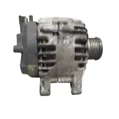 Автозапчастина б/у генератор для ford transit connect combi 220 l1 trend 120 cv / 88 kw посилання на oem iam av6n10300dd  