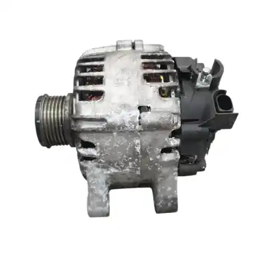 Автозапчастина б/у генератор для ford transit connect combi 220 l1 trend 120 cv / 88 kw посилання на oem iam av6n10300dd  