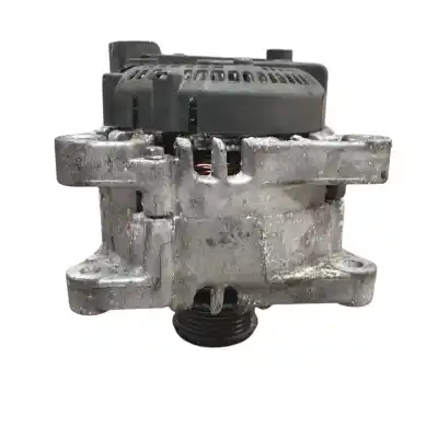 Автозапчастина б/у генератор для ford transit connect combi 220 l1 trend 120 cv / 88 kw посилання на oem iam av6n10300dd  