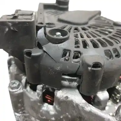 Автозапчастина б/у генератор для ford transit connect combi 220 l1 trend 120 cv / 88 kw посилання на oem iam av6n10300dd  