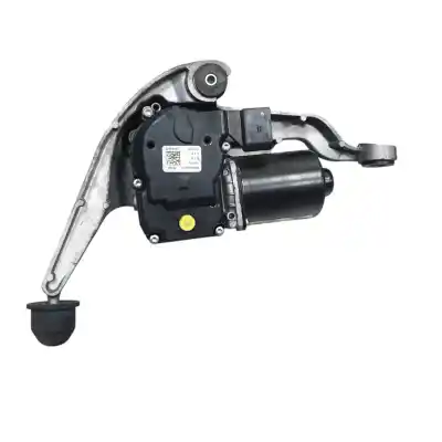 Автозапчастина б/у двигатель передніх склоочисників для ford transit connect combi 220 l1 trend 120 cv / 88 kw посилання на oem iam dt1117504bd  