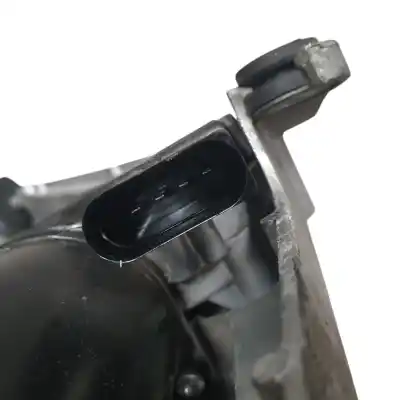 Автозапчастина б/у двигатель передніх склоочисників для ford transit connect combi 220 l1 trend 120 cv / 88 kw посилання на oem iam dt1117504bd  