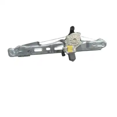 Автозапчастина б/у регулятор склона задній лівий для ford transit connect combi 220 l1 trend 120 cv / 88 kw посилання на oem iam dt11k27001be  