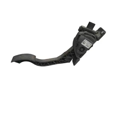 Pièce détachée automobile d'occasion pédale d'accélérateur pour ford transit connect combi 220 l1 trend 120 cv / 88 kw références oem iam f1dc9f836aa  