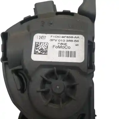 Pièce détachée automobile d'occasion pédale d'accélérateur pour ford transit connect combi 220 l1 trend 120 cv / 88 kw références oem iam f1dc9f836aa  