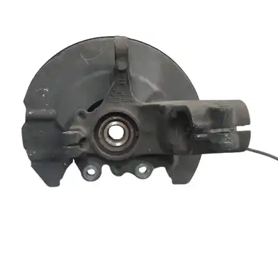 Second-hand car spare part FRONT LEFT KNUCKLE for FORD TRANSIT CONNECT  OEM IAM references DV613K171BA  