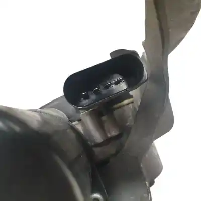 Автозапчасти б/у мотор переднего стеклоочистителя за ford transit connect combi 220 l1 trend 120 cv / 88 kw ссылки oem iam dt1117504ad  