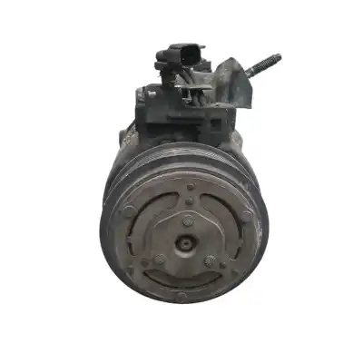 Автозапчасти б/у компрессор кондиционера воздуха за ford transit connect combi 220 l1 trend 120 cv / 88 kw ссылки oem iam h1f119d629ha