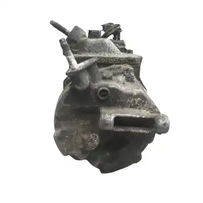 Автозапчасти б/у компрессор кондиционера воздуха за ford transit connect combi 220 l1 trend 120 cv / 88 kw ссылки oem iam h1f119d629ha  