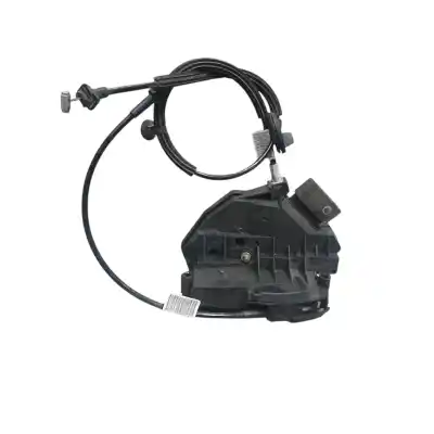 Автозапчасти б/у замок передней правой двери за ford transit connect combi 220 l1 trend 120 cv / 88 kw ссылки oem iam am5au21812bf  