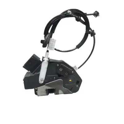 Автозапчасти б/у замок передней правой двери за ford transit connect combi 220 l1 trend 120 cv / 88 kw ссылки oem iam am5au21812bf  