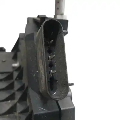 Автозапчасти б/у замок передней правой двери за ford transit connect combi 220 l1 trend 120 cv / 88 kw ссылки oem iam am5au21812bf  