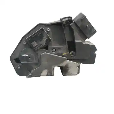 Автозапчасти б/у замок левой передней двери за ford transit connect combi 220 l1 trend 120 cv / 88 kw ссылки oem iam am5au21813af  