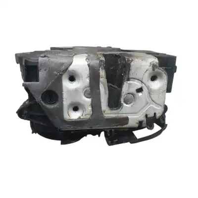 Автозапчасти б/у замок левой передней двери за ford transit connect combi 220 l1 trend 120 cv / 88 kw ссылки oem iam am5au21813af  