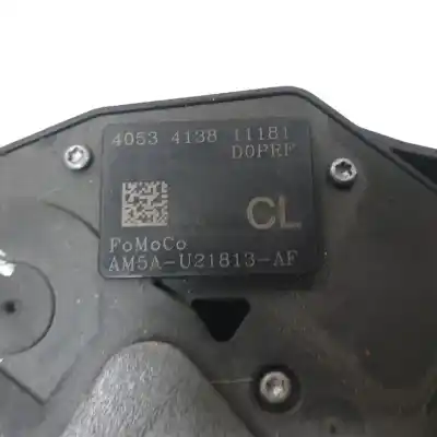 Автозапчасти б/у замок левой передней двери за ford transit connect combi 220 l1 trend 120 cv / 88 kw ссылки oem iam am5au21813af  