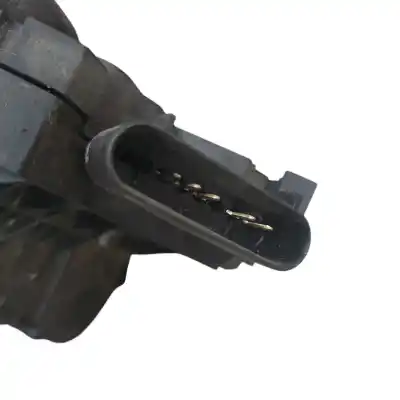 Автозапчасти б/у замок левой передней двери за ford transit connect combi 220 l1 trend 120 cv / 88 kw ссылки oem iam am5au21813af  