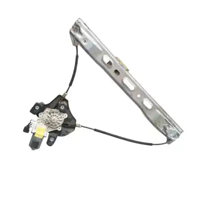 Автозапчасти б/у РЕГУЛЯТОР СТЕКЛА ПЕРЕДНЕГО ПРАВОГО за FORD TRANSIT CONNECT  ссылки OEM IAM DT11V23200BD  