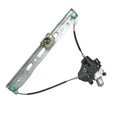 Автозапчасти б/у регулятор стекла переднего правого за ford transit connect combi 220 l1 trend 120 cv / 88 kw ссылки oem iam dt11v23200bd  