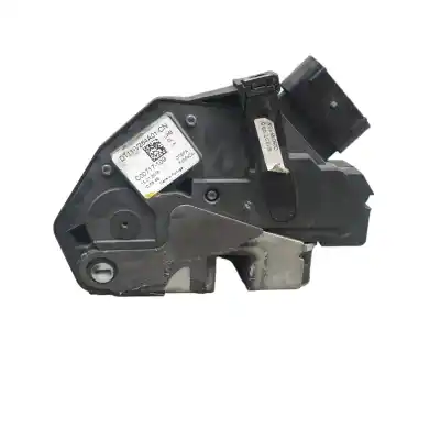 Автозапчастина б/у замок дверей заднього лівого для FORD TRANSIT CONNECT Combi 220 L1 Trend 120 CV / 88 KW Посилання на OEM IAM DT11V264A01CN  